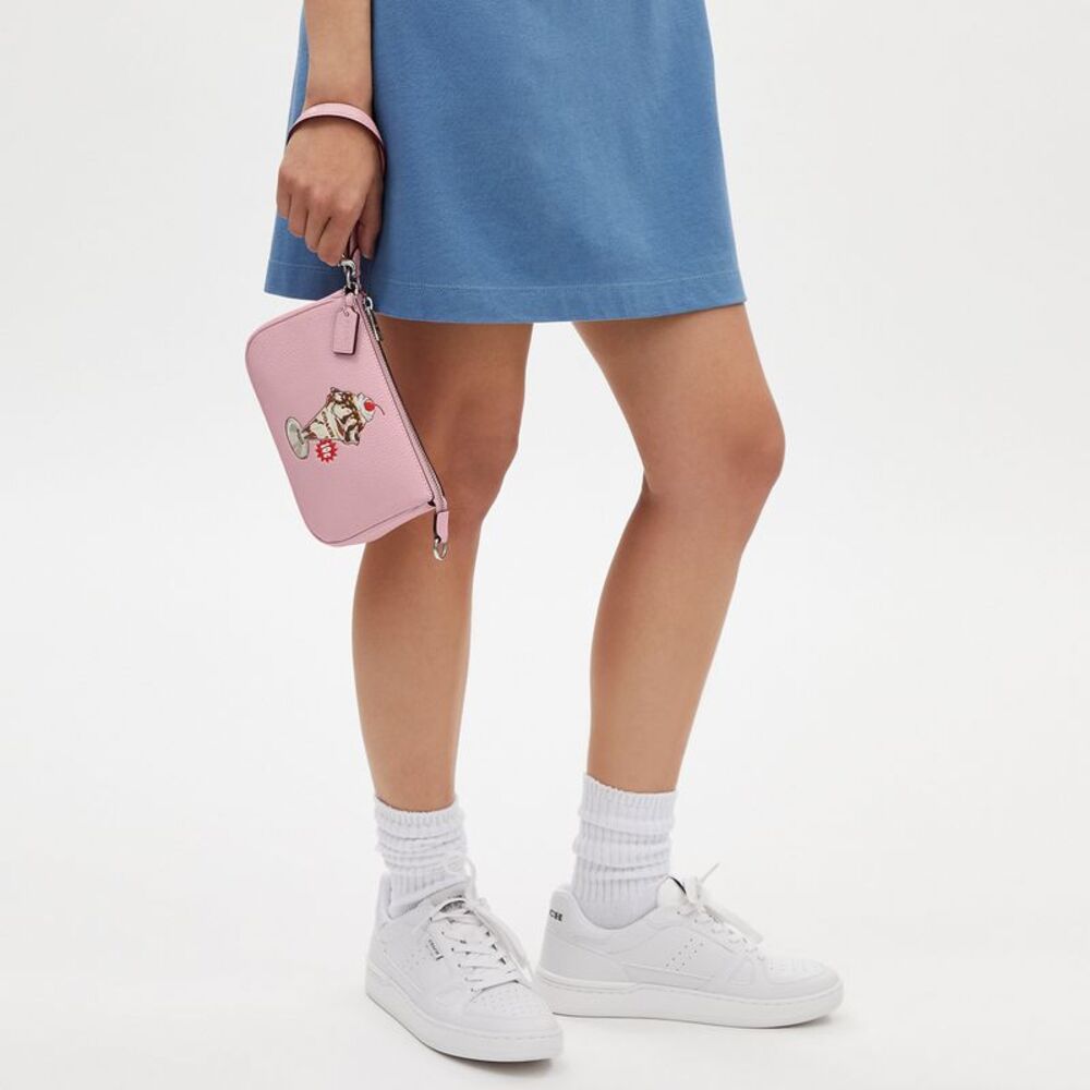 Coach Outlet Nolita 19  Sundae Graphic - Picture 6 of 7